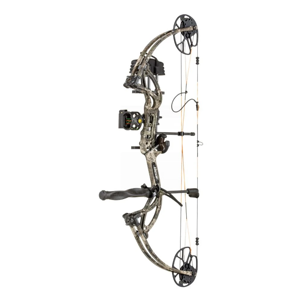 Bear Cruzer G2 - RTH -Compound Bow 14 Bear Cruzer G2 - RTH -Compound Bow - Image 12