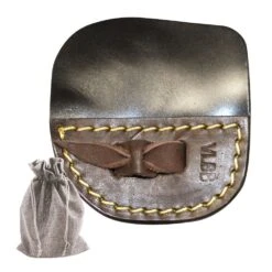 VLBB Three Under Calf Skin Tab -Sports - Archery 837926 2