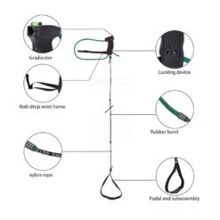 Elong Archery Training Device -Sports - Archery 838632c