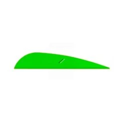 AAE Arizona Trad-26 Vanes - 2.7" -Sports - Archery 838673 1