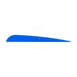 AAE Arizona Trad-50 Vanes - 4.75" -Sports - Archery 838692 1