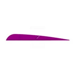 AAE Arizona Trad-50 Vanes - 4.75" -Sports - Archery 838696 1