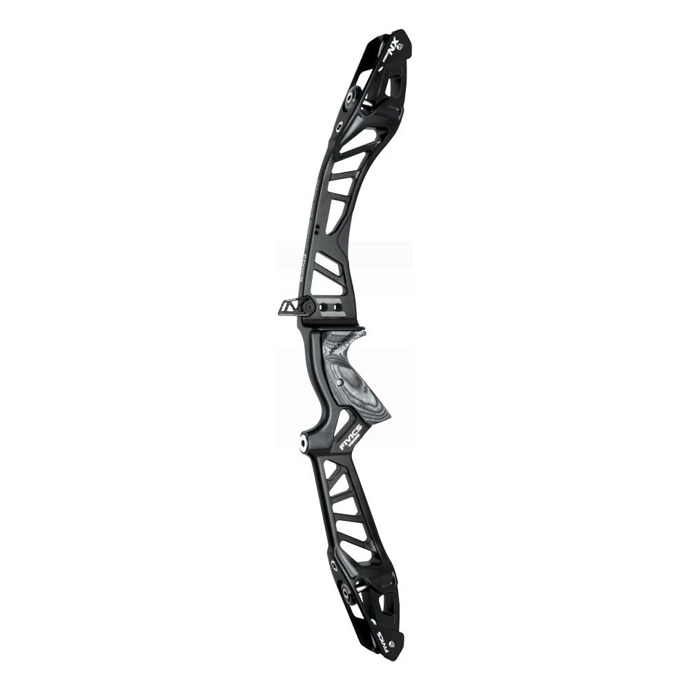 Fivics Titan NX 25" Recurve Riser 8 Fivics Titan NX 25" Recurve Riser - Image 6