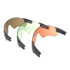 MAC Evolution Paradox Shooting Glasses -Sports - Archery 840583c