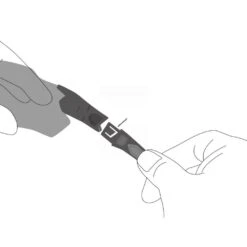 MAC Evolution Paradox Shooting Glasses -Sports - Archery 840583d