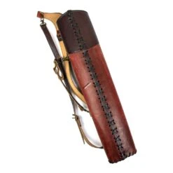 Atilla Hunter Side And Back Quiver -Sports - Archery 840747 1