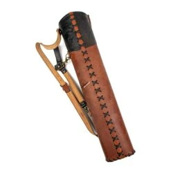 Atilla Hunter Side And Back Quiver -Sports - Archery 840748 1
