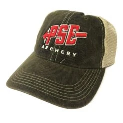 PSE Cap 17 PSE Cap -Sports - Archery 840750 1