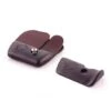 Fairweather Archery - Modulus Lite Tab Plates And Leather -Sports - Archery 840757 2