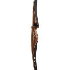 Bearpaw Penthalon Omaha Longbow -Sports - Archery 840790b