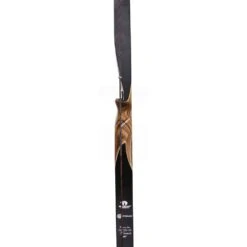 Bearpaw Penthalon Omaha Longbow -Sports - Archery 840790c