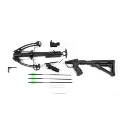 JunXing Drakon 100# Crossbow Set -Sports - Archery 841047c