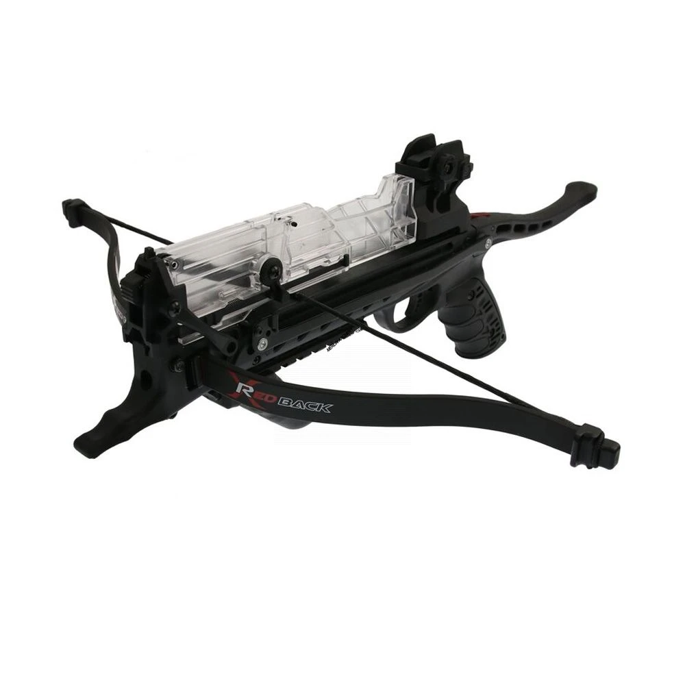 Hori-Zone Redback XR Pistol Crossbow 3 Hori-Zone Redback XR Pistol Crossbow