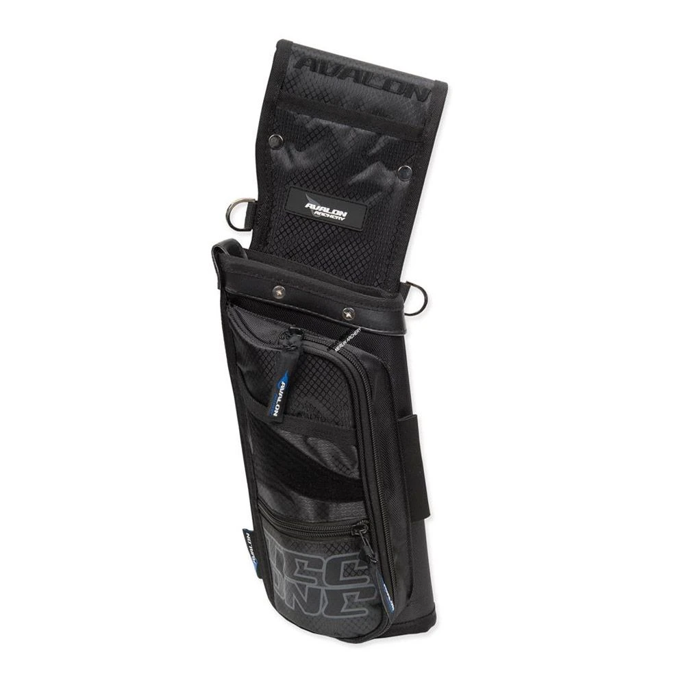 Avalon Tec One 21 Field Quiver 4 Avalon Tec One 21 Field Quiver - Image 2