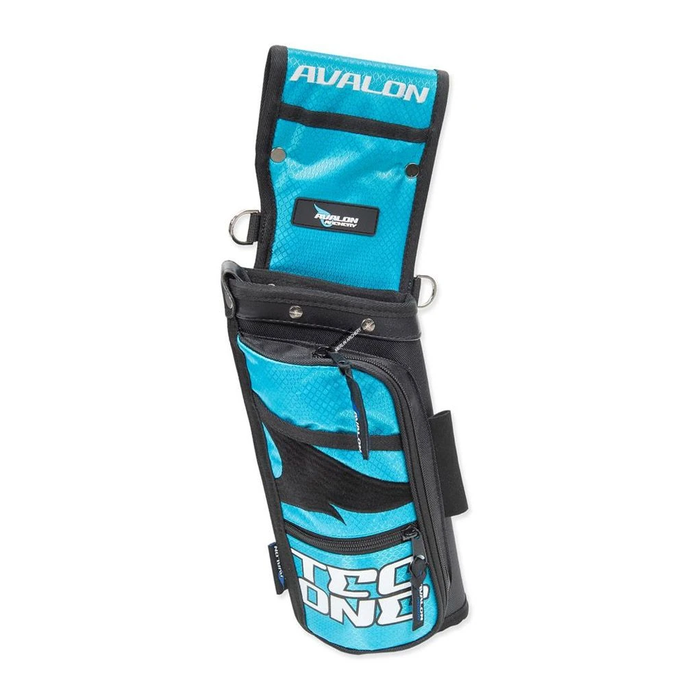 Avalon Tec One 21 Field Quiver 12 Avalon Tec One 21 Field Quiver - Image 10