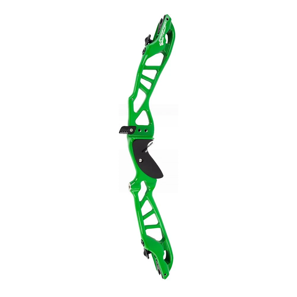 Sebastien Flute NEO Recurve Riser 7 Sebastien Flute NEO Recurve Riser - Image 5