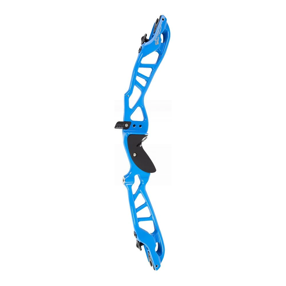 Sebastien Flute NEO Recurve Riser 8 Sebastien Flute NEO Recurve Riser - Image 6