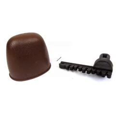 Selway Archery Plastic Slide-On Quiver -Sports - Archery 841873 1 1