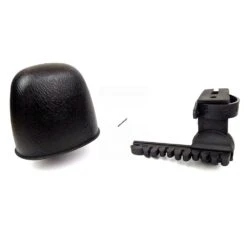 Selway Archery Plastic Strap-On Quiver -Sports - Archery 841886 1 2