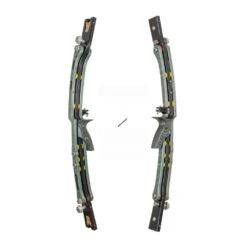 Spigarelli Revolution 2 Recurve Riser -Sports - Archery 842058 1