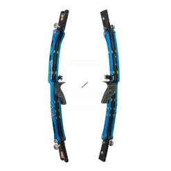 Spigarelli Revolution 2 Recurve Riser -Sports - Archery 842059 1