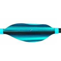 Spider Vanes 1.5" - Right Handed -Sports - Archery 842110 2