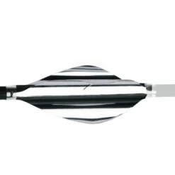 Spider Vanes 1.5" - Right Handed -Sports - Archery 842118 2