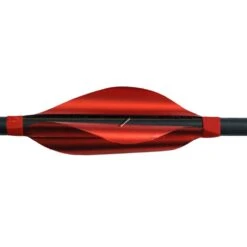 Spider Vanes 1.5" - Right Handed -Sports - Archery 842120 2