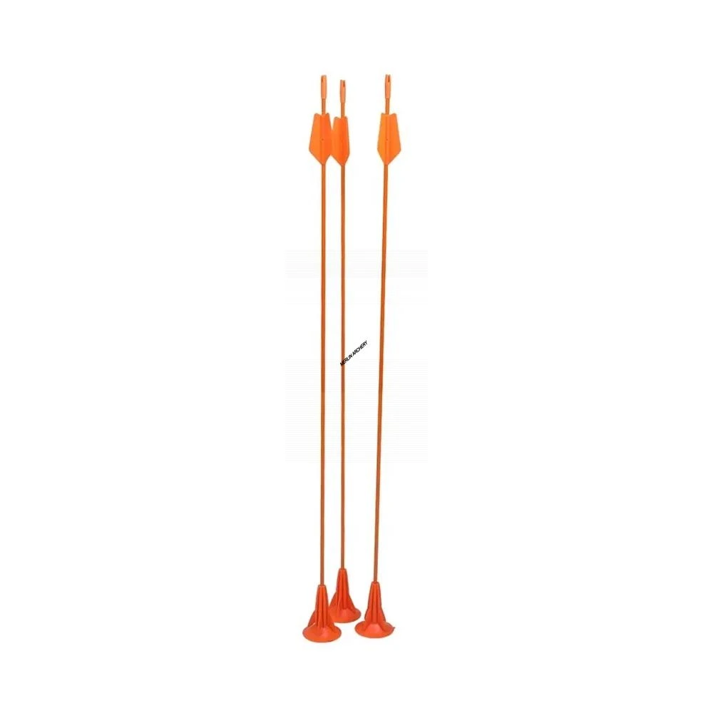 GymBo Pro Archery Bow And Arrows Package - Mix 7 GymBo Pro Archery Bow And Arrows Package - Mix - Image 5