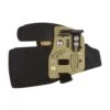 AAE Tab KSL Gold Super Leather - Brass -Sports - Archery AAE005 2