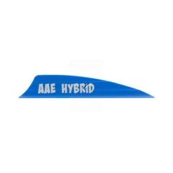 AAE Hybrid Shield Vanes - 1.85" -Sports - Archery AAE025 2