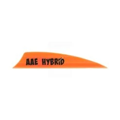 AAE Hybrid Shield Vanes - 1.85" -Sports - Archery AAE025 4
