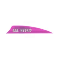 AAE Hybrid Shield Vanes - 1.85" -Sports - Archery AAE025 6