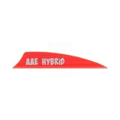 AAE Hybrid Shield Vanes - 1.85" -Sports - Archery AAE025 7