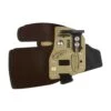 AAE Tab KSL Gold Cordovan -Sports - Archery AAE032