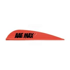 AAE Max Stealth Vanes -Sports - Archery AAE033 4