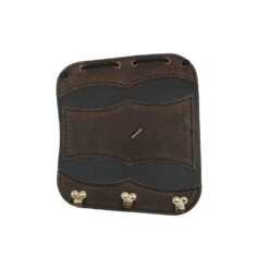 Atilla Leather Deluxe Bracer -Sports - Archery ATT017 1