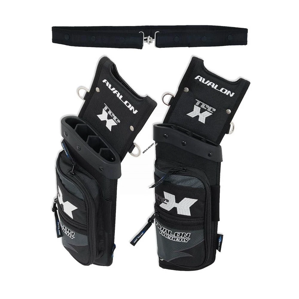 Avalon Tec X Field Quiver 3 Avalon Tec X Field Quiver