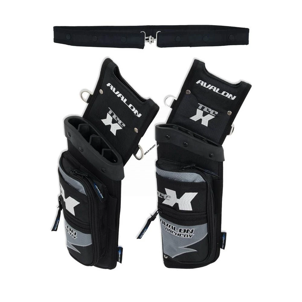 Avalon Tec X Field Quiver 4 Avalon Tec X Field Quiver - Image 2