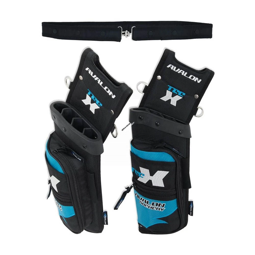 Avalon Tec X Field Quiver 5 Avalon Tec X Field Quiver - Image 3