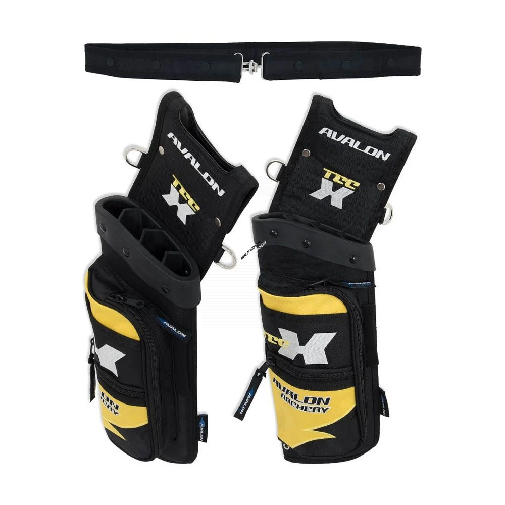 Avalon Tec X Field Quiver 6 Avalon Tec X Field Quiver - Image 4