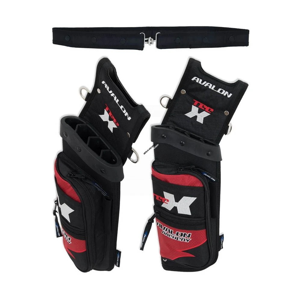 Avalon Tec X Field Quiver 9 Avalon Tec X Field Quiver - Image 7