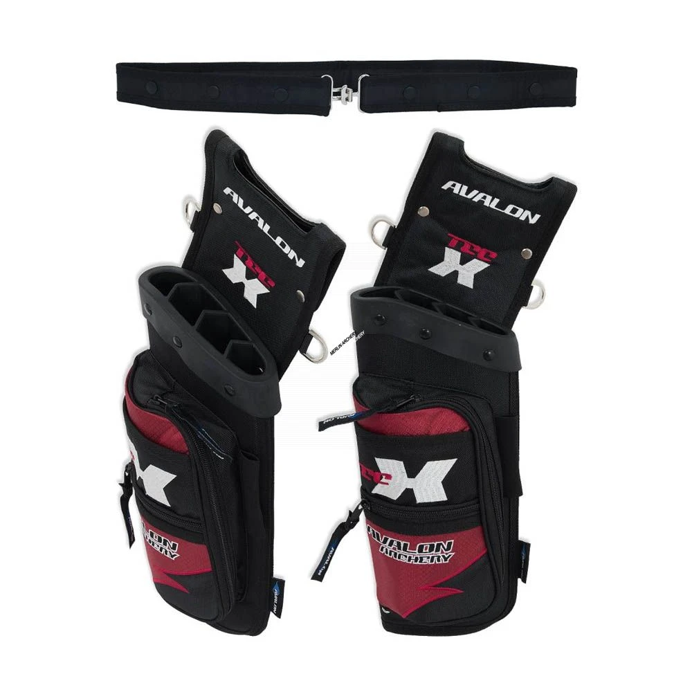 Avalon Tec X Field Quiver 11 Avalon Tec X Field Quiver - Image 9