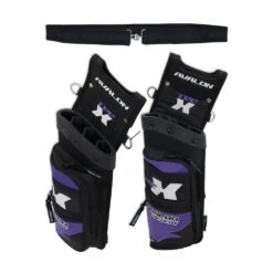 Avalon Tec X Field Quiver 24 Avalon Tec X Field Quiver -Sports - Archery AVA061 6