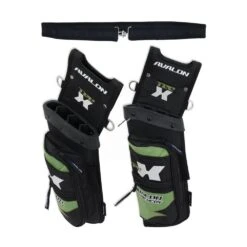 Avalon Tec X Field Quiver 25 Avalon Tec X Field Quiver -Sports - Archery AVA061 7
