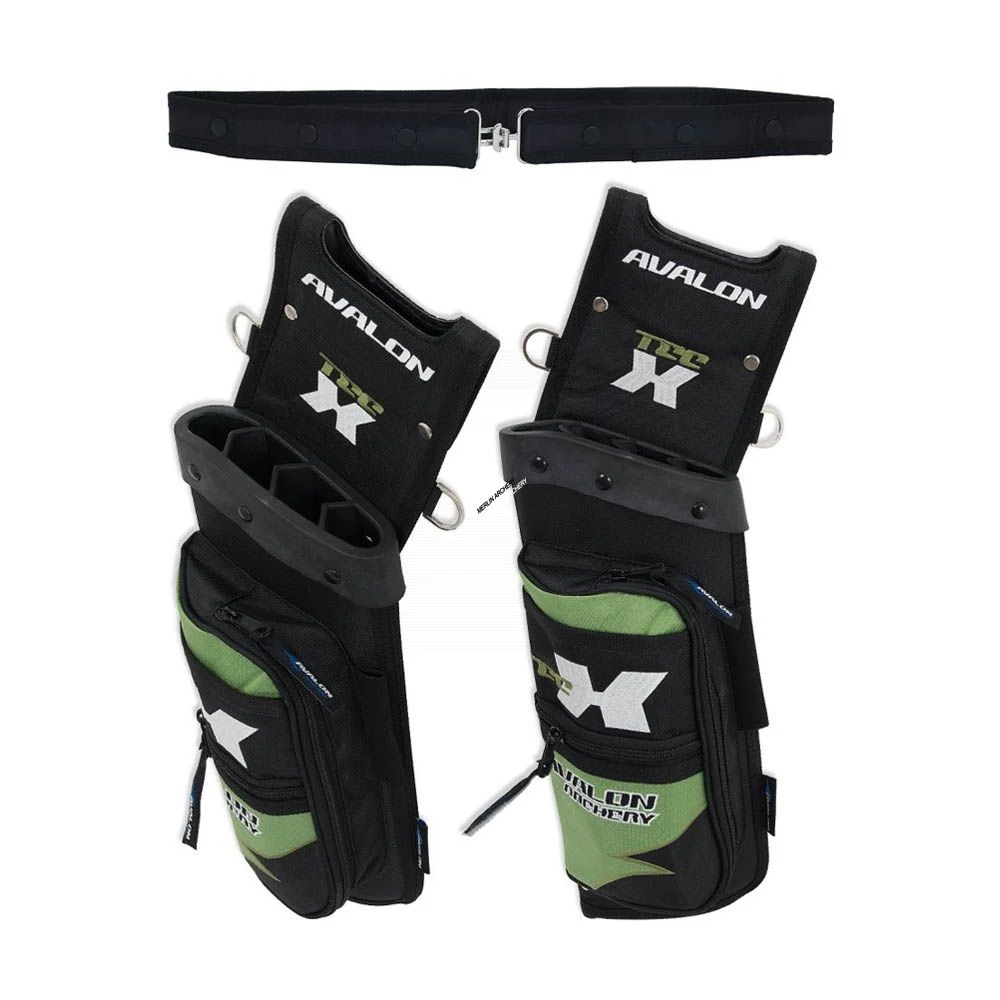 Avalon Tec X Field Quiver 13 Avalon Tec X Field Quiver - Image 11