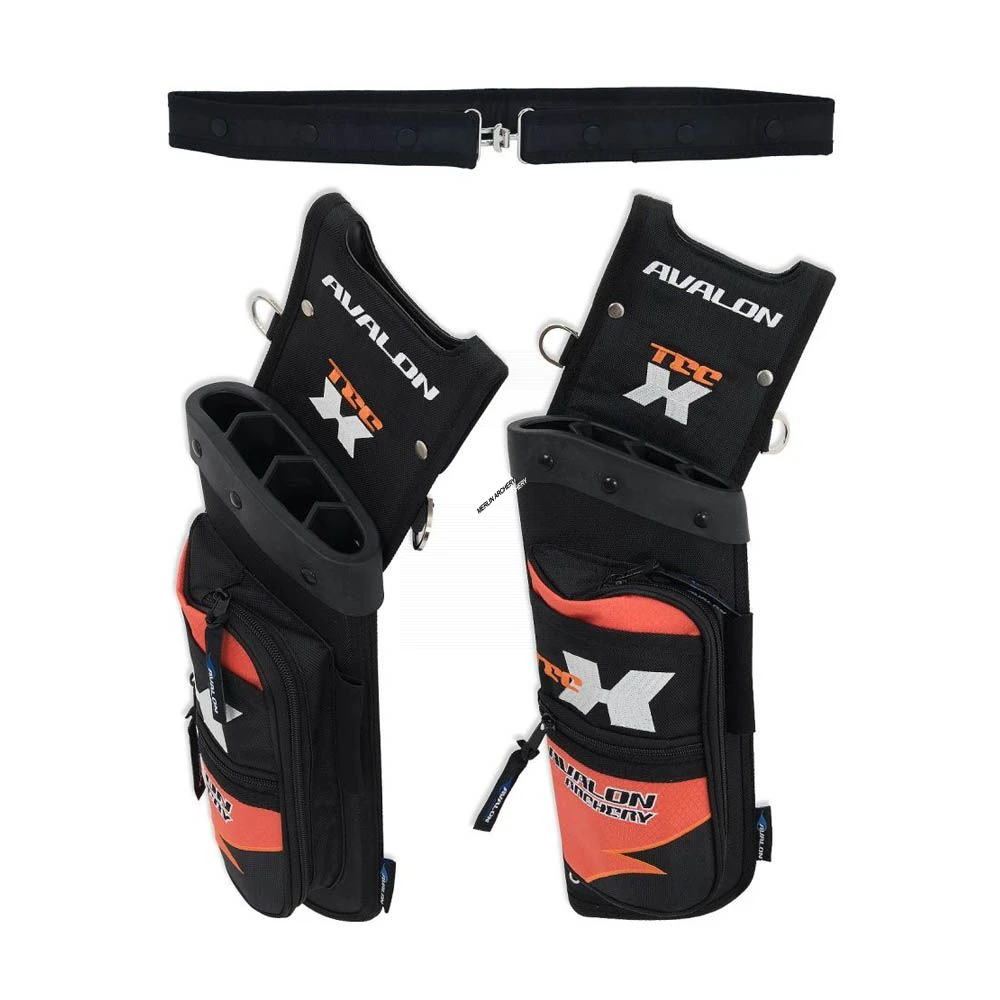 Avalon Tec X Field Quiver 14 Avalon Tec X Field Quiver - Image 12