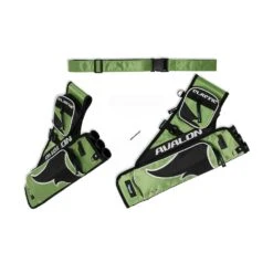 Avalon Classic Quiver -Sports - Archery AVA065 4