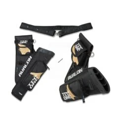 Avalon Tec One Target Quiver  -Sports - Archery AVA066 9