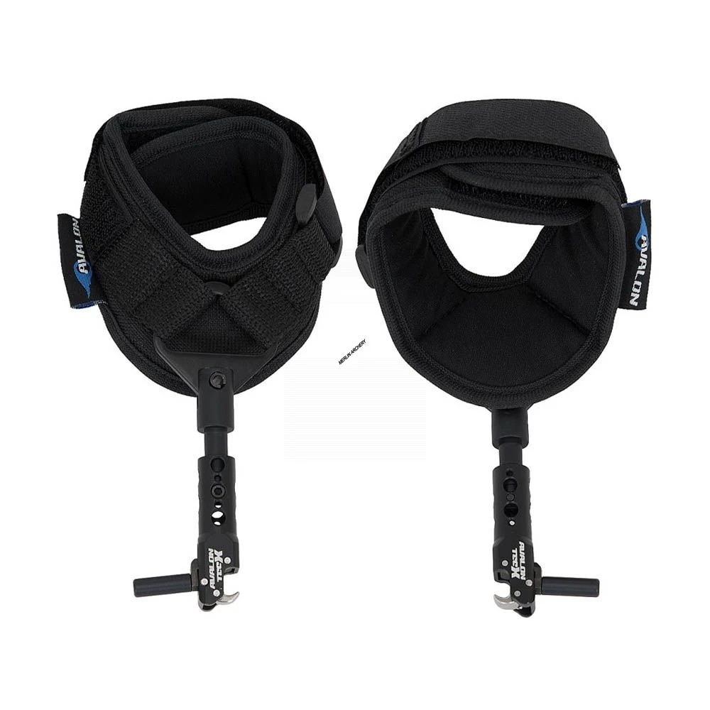 Avalon Tec X Wrist Release 3 Avalon Tec X Wrist Release